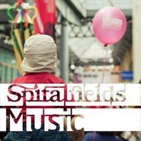 Spitalfields Music